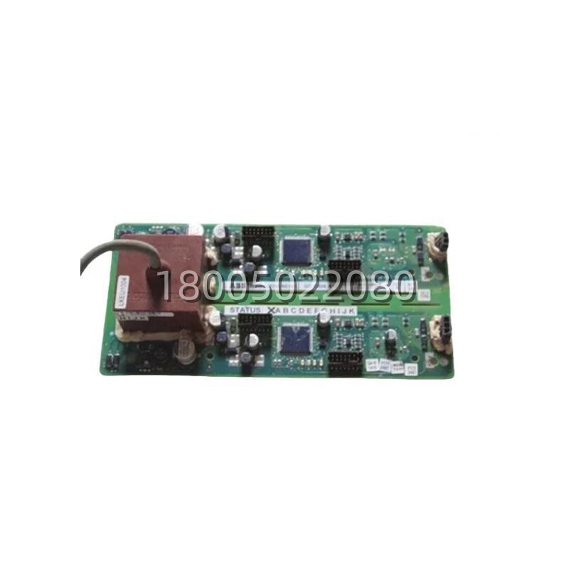 ABB 3BHE02876R0101: Inverter Control / IGCT Gate Interface Board for ACS6000 & PCS6000 MV Drives插图 ABB 3BHE02876R0101: Inverter Control / IGCT Gate Interface Board for ACS6000 & PCS6000 MV Drives插图