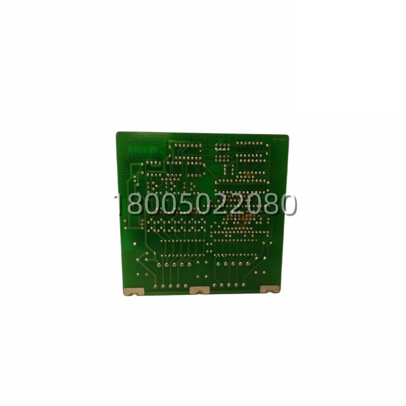ABB MSR04XI Serial Communications Module – 4-Port RS-232 Interface for Triguard SC300E & Procontrol Systems缩略图