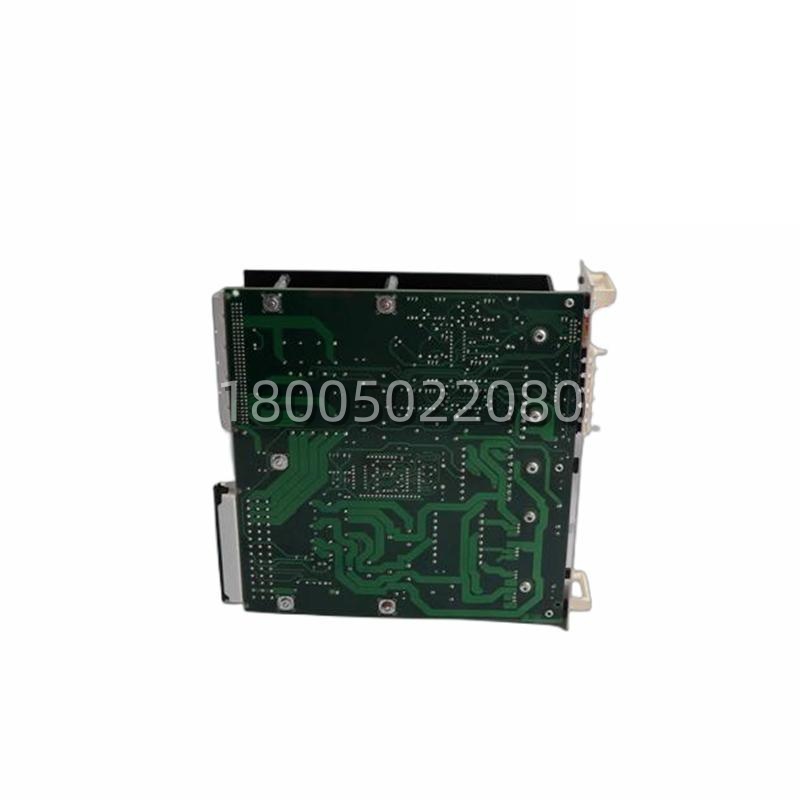 ABB MV03 MV-03 Conitronic: 4–20 mA / 1–5 V Signal Converter with Adjustable Alarm Trip Point缩略图
