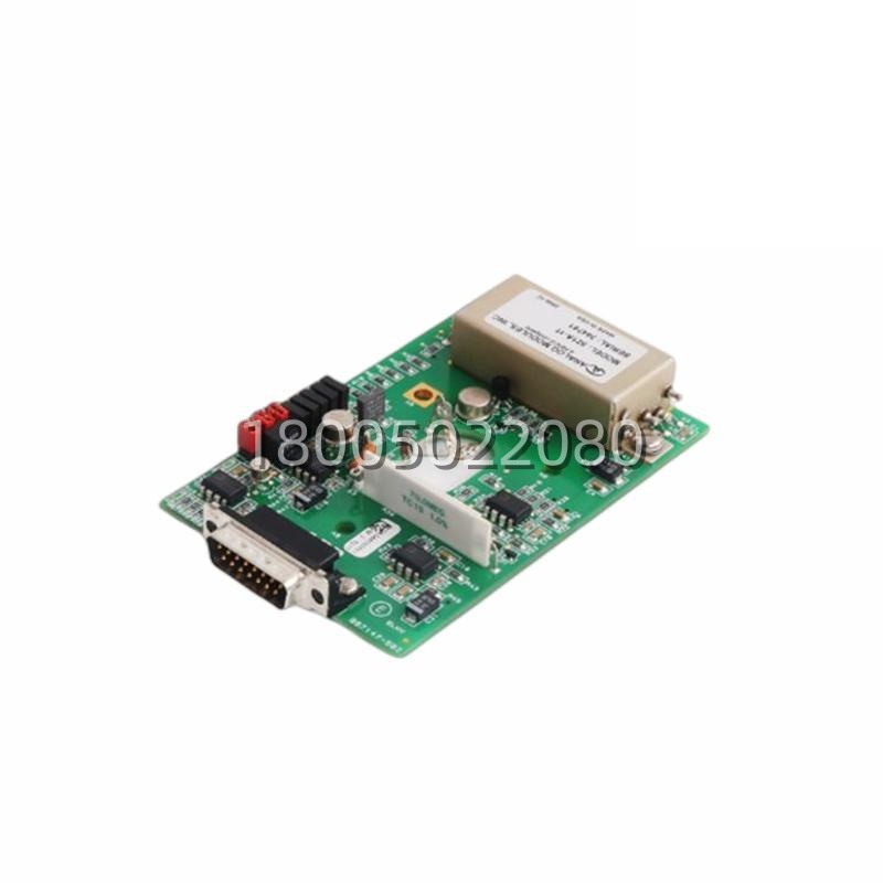 ABB MZ03 (CONTRONIC MZ-03 H.B.): Microprocessor Unit for ABB Uras 10 / Limas 11 / Magnos 16 Gas Analyzers缩略图