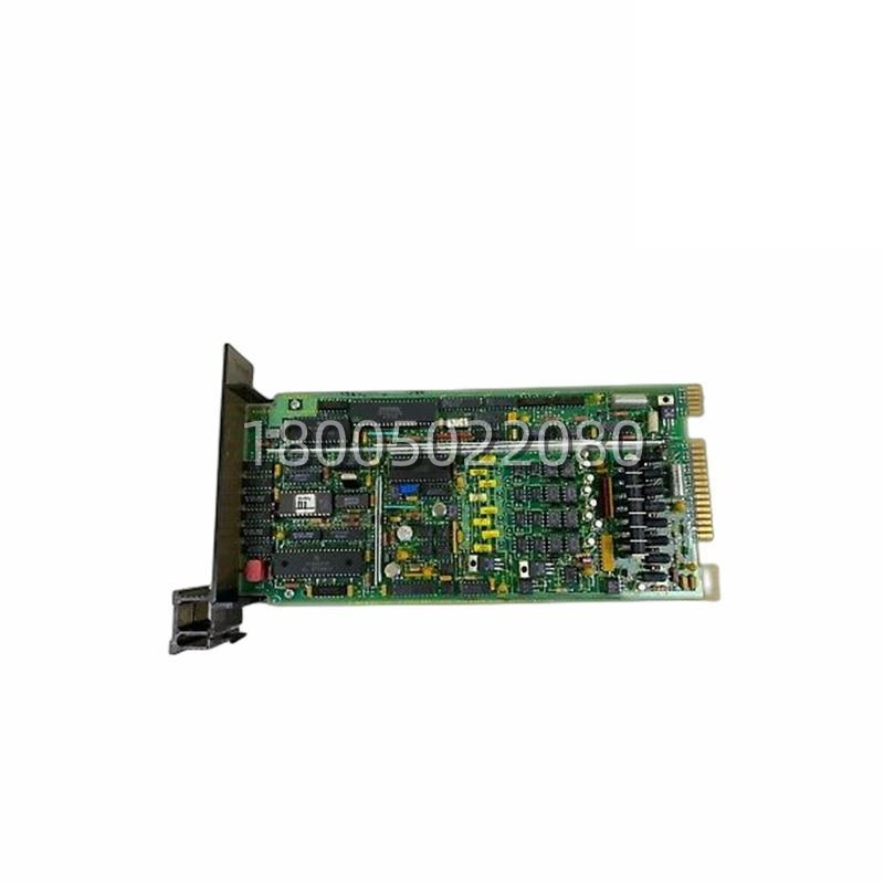 Genuine ABB NAOM01 (6631966D1) Analog Output Module – ±0.1% Accuracy, Channel-to-Channel Isolation缩略图