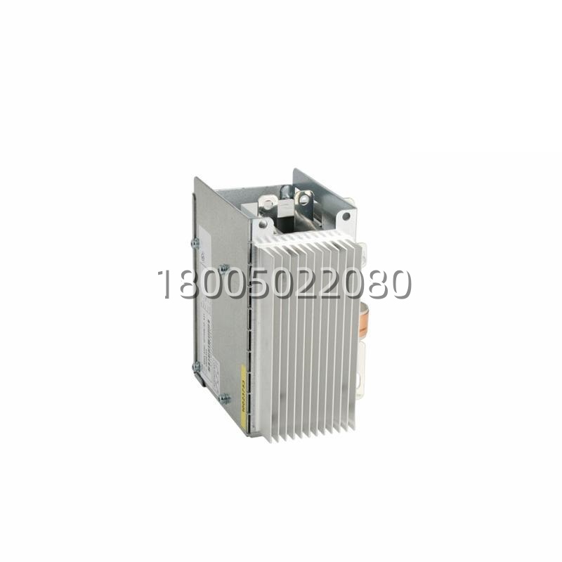 ABB NBRA-656C Braking Chopper for 230V/400V/500V Inverters – Prevents DC Bus Overvoltage Trips缩略图