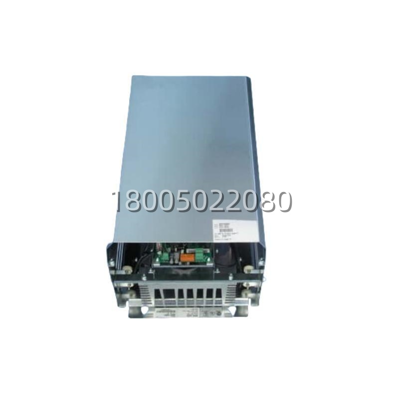 Critical Drive Spare: ABB NBRA-669C Brake Chopper / DBR Module for Overhauling Load Applications缩略图