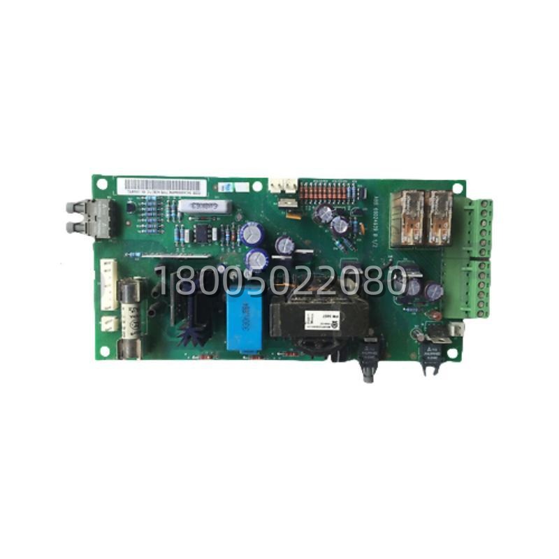 ABB NCBC-71C / NCBC-61C Power Board – Main Rectifier / Inverter PCB for ACS800-04/07/U1 Drive Units缩略图