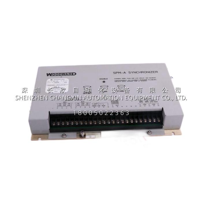 KOLLMORGEN 04S-M60/8-PB 4-Quadrant Transistor Servo Drive for DC Motors缩略图