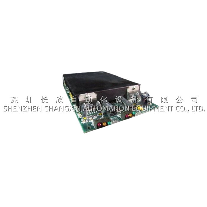Reliance Electric 0-57412-E AutoMax Field Regulator Card – Precision Excitation Current Control for DC Drive Systems插图 Reliance Electric 0-57412-E AutoMax Field Regulator Card – Precision Excitation Current Control for DC Drive Systems插图