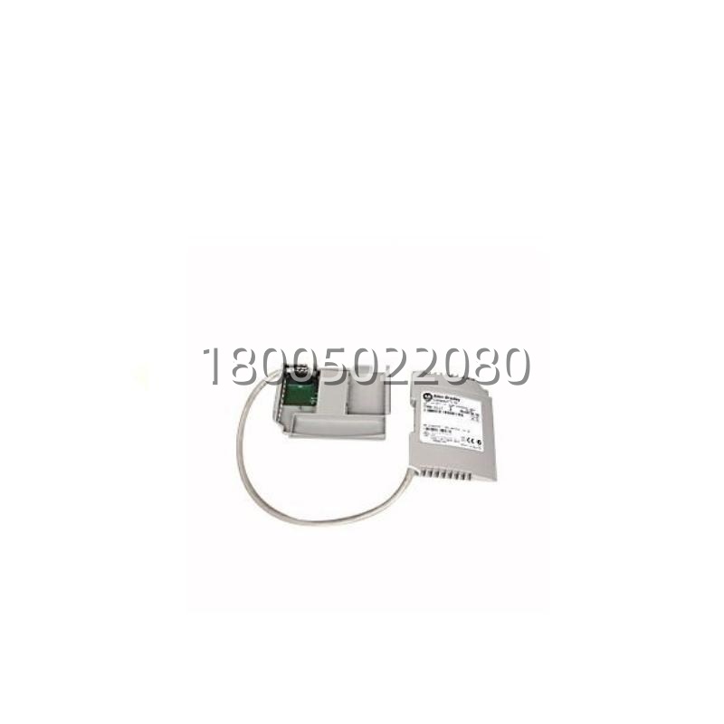 Allen-Bradley 1769-CLL3​ Compact I/O Bus Expansion Cable – 1 m Left-to-Left, for CompactLogix 1769 Rack Bank Extension插图