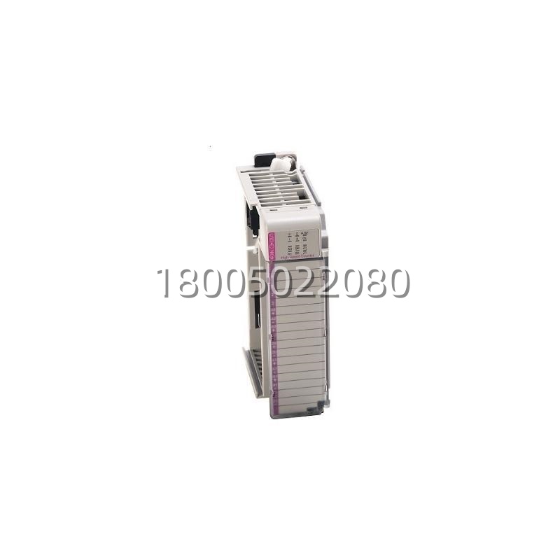 Allen‑Bradley 1769‑IF16V 16‑Channel High‑Density Analog Voltage Input Module插图