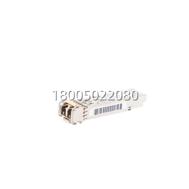 1783-SFP100FX SFP Transceiver: 100BASE-FX, LC Duplex, 2 km Multimode for Stratix插图 1783-SFP100FX SFP Transceiver: 100BASE-FX, LC Duplex, 2 km Multimode for Stratix插图