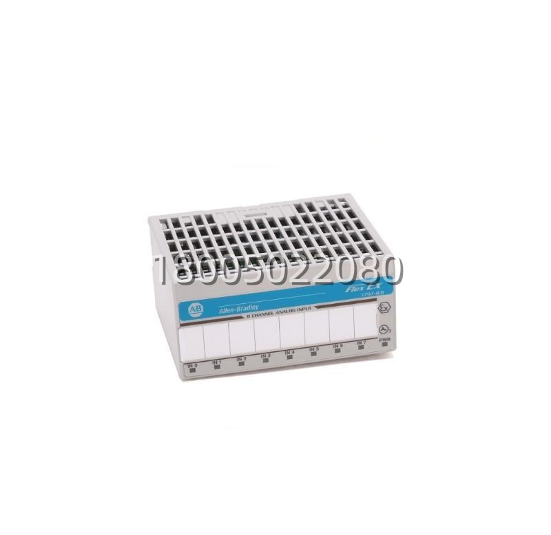 Allen‑Bradley 1797‑BIC Intrinsically Safe Module for Class I Division 1 Applications插图1 Allen‑Bradley 1797‑BIC Intrinsically Safe Module for Class I Division 1 Applications插图1