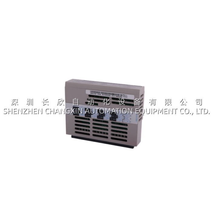 Westinghouse 1C31181G02 Ovation Remote I/O Node Controller插图