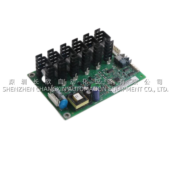 ABB 1KHL015107R0001 P4LR DCS Processor Card – 24 VDC Powered, 25 W Typical, 0°C to +60°C Industrial Grade Reliability插图 ABB 1KHL015107R0001 P4LR DCS Processor Card – 24 VDC Powered, 25 W Typical, 0°C to +60°C Industrial Grade Reliability插图