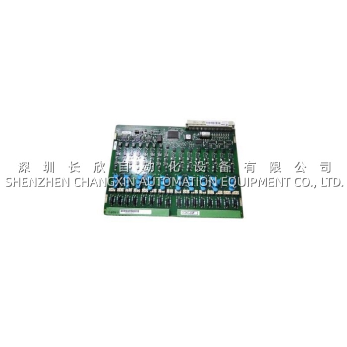 ABB 1MRK000005-63 Dual Ethernet Communication Expansion Control Board – Relion 650 IEC 61850 GOOSE Module for REF615H / REM615 / RET615插图