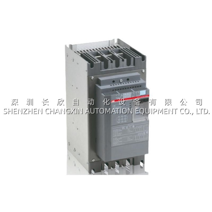 ABB 1SFA892008R1002 PS S85/147-500L Soft Starter: 85A/45kW In-Line, 147A/75kW Inside-Delta, 208-500V AC Three-Phase Motor Soft Start Solution缩略图