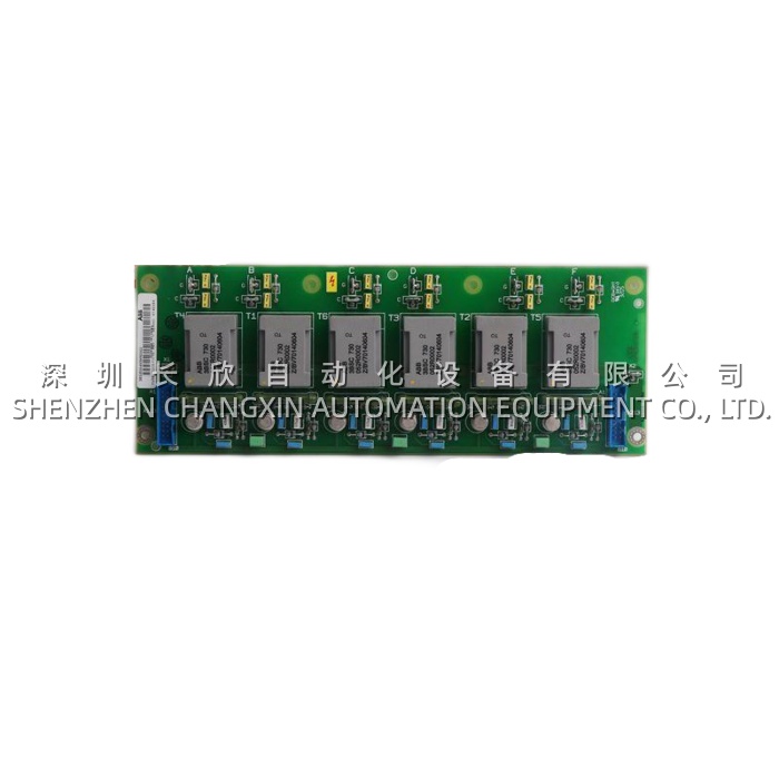 ABB 1SFB536068D1001 Printed Circuit Board – Product Description缩略图