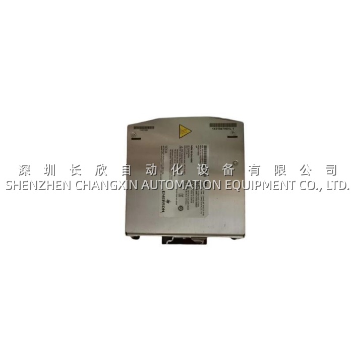 Emerson 1X00781H01L 24VDC 10A Power Supply for Ovation DCS Systems缩略图