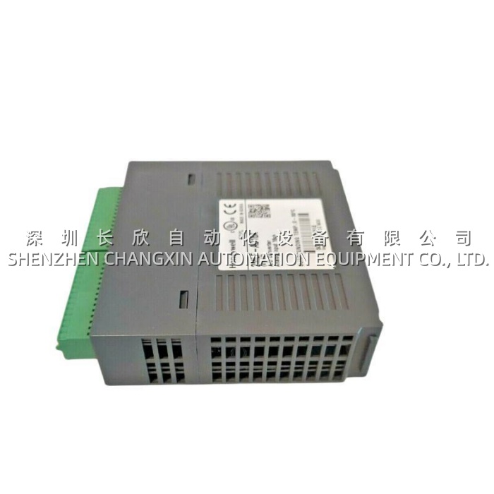 Honeywell 2MLF-AD16A 16-Channel Analog Input Module for MasterLogic-200缩略图