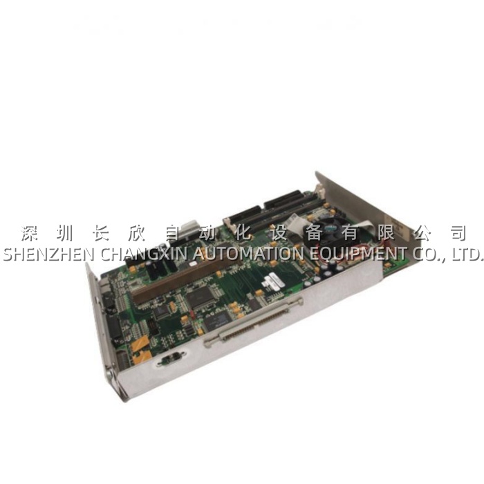 SIEMENS 3-424-2283A02 A2100 Workstation CPU Module: Seamless Integration with Siemens SICOMP Industrial Microcomputer Architecture缩略图