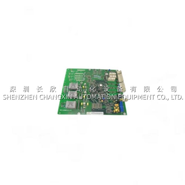 ABB NDSC-01-COAT Industrial Motor Drive PCB – ACS600 Series Controller缩略图