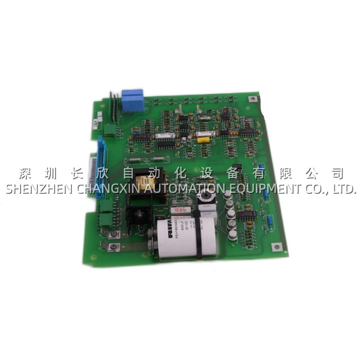 ABB 3AUA0000109332 FS450R12KE3/AGDR-81C IGBT SP Kit for ACS880缩略图