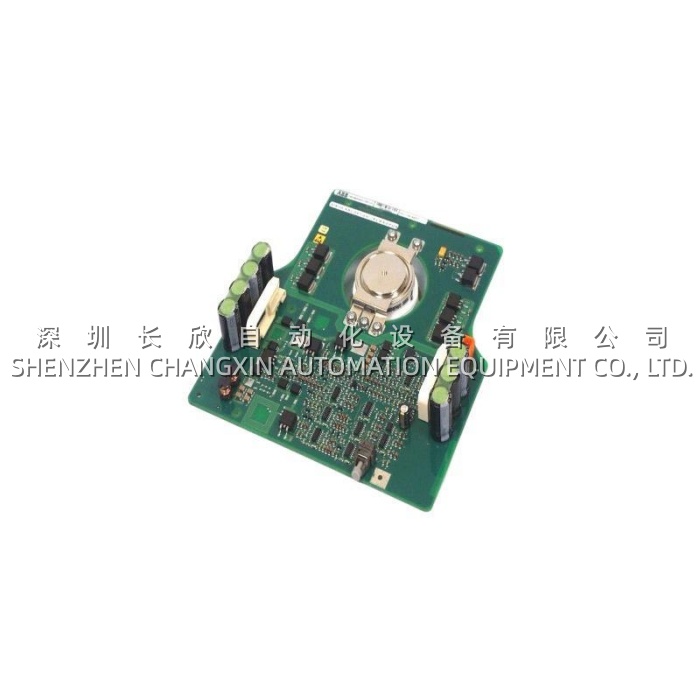 ABB 3BHB004027R0101 5SXE05-0155 Companion Control Card插图 ABB 3BHB004027R0101 5SXE05-0155 Companion Control Card插图