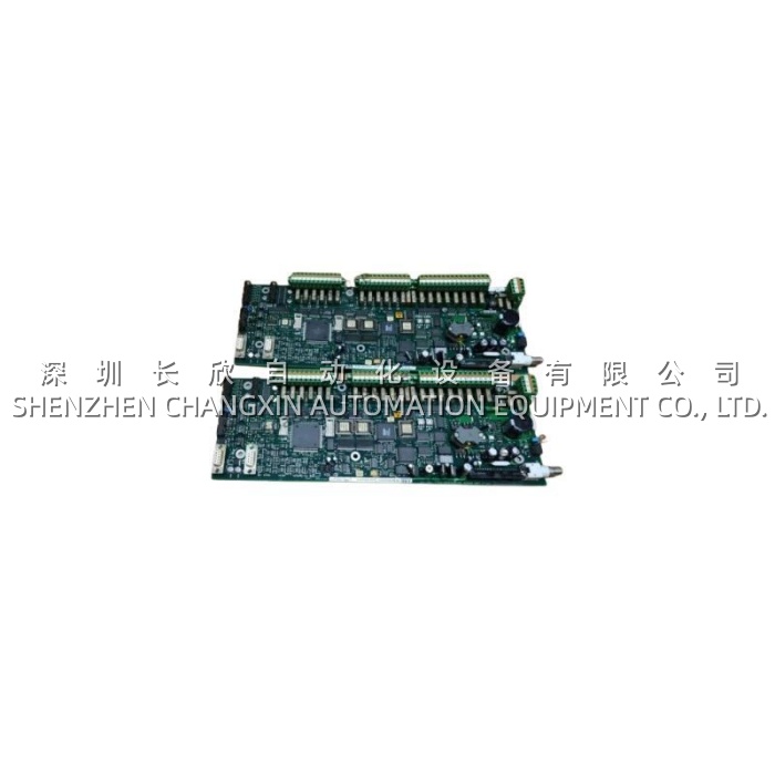 ABB UNS0880A-P V1 SIL-Ready Dynamic Load Sharing Board for Parallel Rectifiers插图 ABB UNS0880A-P V1 SIL-Ready Dynamic Load Sharing Board for Parallel Rectifiers插图