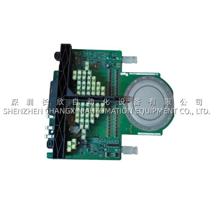 ABB 5SHX2645L0002 IGCT Disc Package – Ø146 mm Press-Pack, 2.5–3.5 kg, Optimized for Series/Parallel High-Power Arrays插图1 ABB 5SHX2645L0002 IGCT Disc Package – Ø146 mm Press-Pack, 2.5–3.5 kg, Optimized for Series/Parallel High-Power Arrays插图1