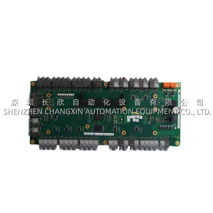 ABB 3BHB90211000595 ACS2000 Medium Voltage Drive – Product Description插图