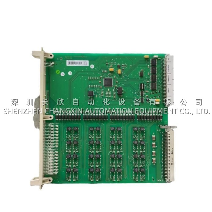 ABB 3BHB90211000596 Industrial Automation Control Module – Long-Term Spare Part Support for Legacy ABB DCS Installations插图 ABB 3BHB90211000596 Industrial Automation Control Module – Long-Term Spare Part Support for Legacy ABB DCS Installations插图