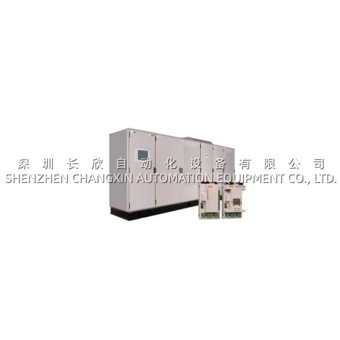 ABB 3BHE003523R0030 Industrial-Grade Filter – -20°C to +60°C Wide Temperature Range缩略图