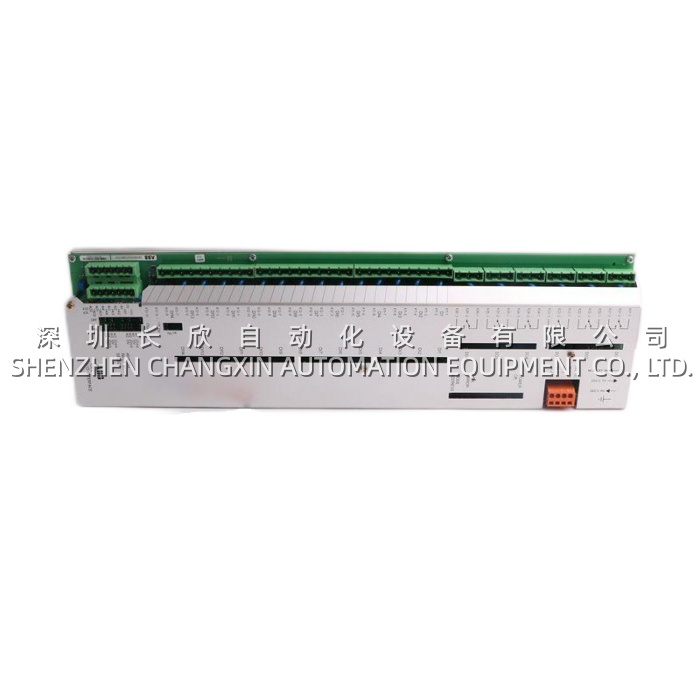 ABB 3BHE006805R0001 DDC779BE01 Process Control Module缩略图