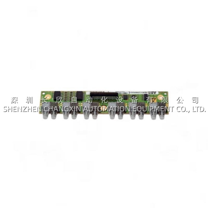 ABB 3BHE012049R0101 UFD128A101 Optical Fiber Module for ACS6000 Drives缩略图