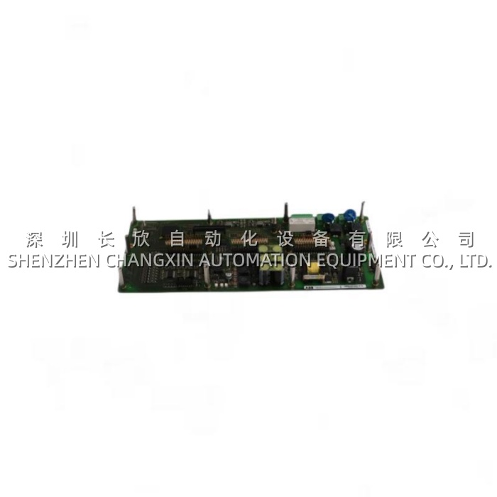 ABB UAD141A02 3BHE012095R0002 Drive Control Board​ – Digital & Analog Signal Handling with Firmware-Level Fault Diagnostics缩略图