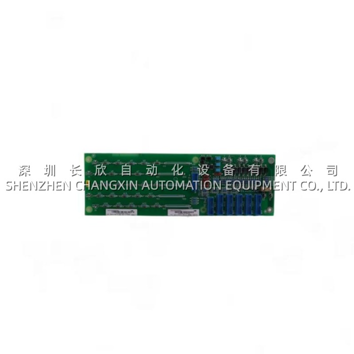ABB 3BHE012276R0101 Drives Control Board – Product Description插图 ABB 3BHE012276R0101 Drives Control Board – Product Description插图