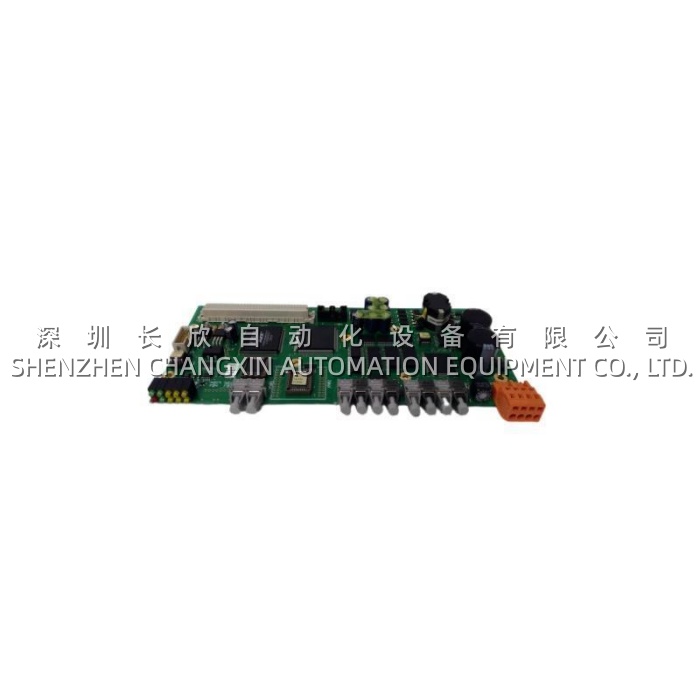 ABB 3BHE014070R0101​ Original ABB Surplus Communication Module Ensuring Continuous System Operation缩略图