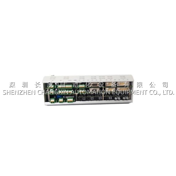 ABB 3BHE014135R0011 UAD149 A00-0-11 AC 800PEC Combi I/O Board缩略图