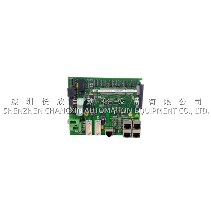 ABB 3BHE019633R0101 PD D200 A101 Exciter Controller Module for Generators插图 ABB 3BHE019633R0101 PD D200 A101 Exciter Controller Module for Generators插图