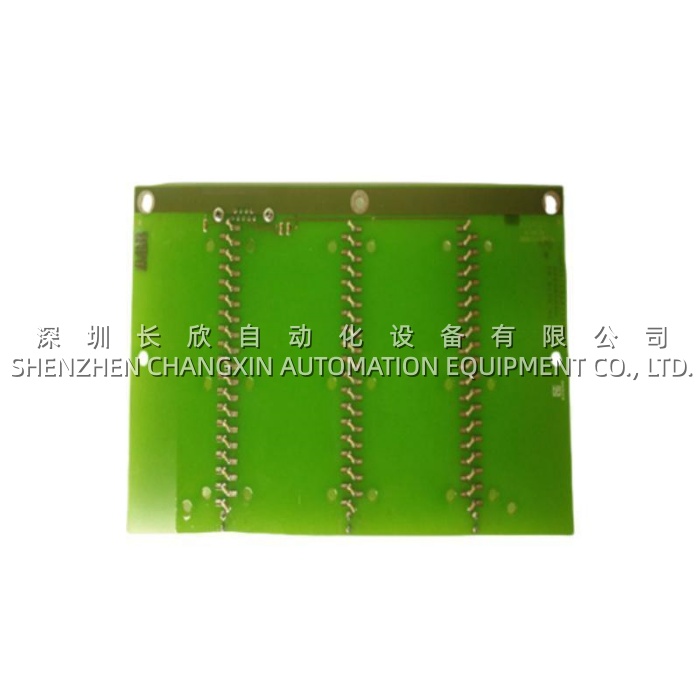 ABB 3BHE021083R0102​ XV C770 BE102 HVD Coated Board for Medium-Voltage Drive DC-Bus Voltage Measurement缩略图