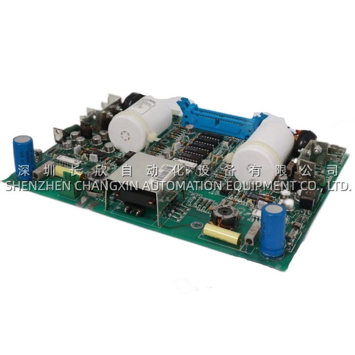 ABB 3BHE022291R0101 PCD230A CCM Module | Ethernet, Modbus, PROFIBUS-DP, 24V DC, 32-bit RISC缩略图