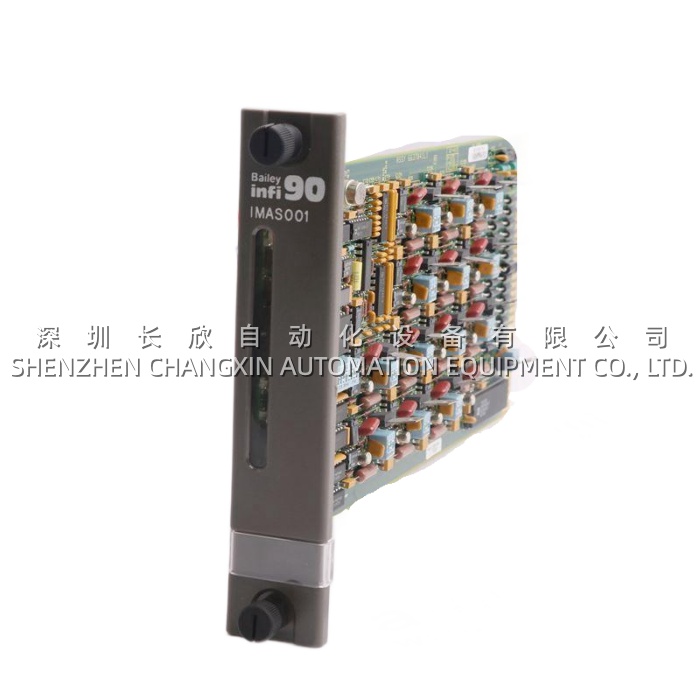 ABB GF D233A Retrofit-Replacement Communication Interface for ACS6000 / Unitrol缩略图