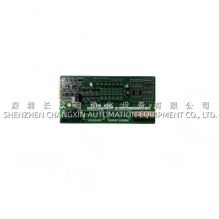 3BHE024642R0101 ABB Replacement Inverter Module for Critical Drive Systems缩略图