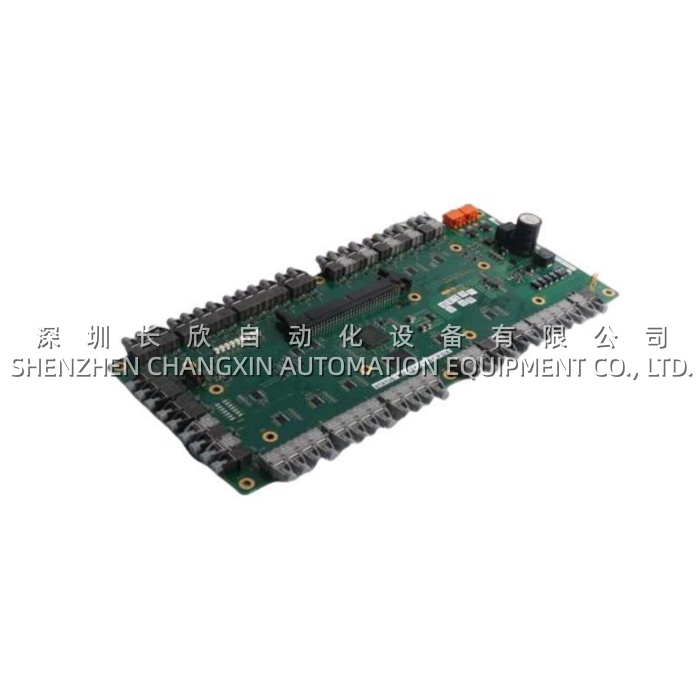 ABB 3BHE024855R0103 Megastar UF C921 Control Processor – Genuine ABB Spare Part for Mission-Critical Process Automation Systems插图 ABB 3BHE024855R0103 Megastar UF C921 Control Processor – Genuine ABB Spare Part for Mission-Critical Process Automation Systems插图
