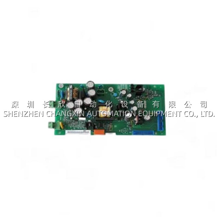ABB 3BHE027867R0101 GDD852 A101 Circuit Board – Product Description缩略图