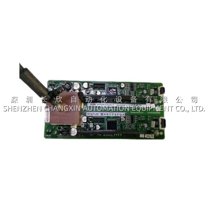 ABB 3BHE034863R0001 UDC920 BE01 AC 800PEC Control Board插图1 ABB 3BHE034863R0001 UDC920 BE01 AC 800PEC Control Board插图1