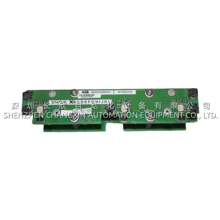 ABB XZ C825 A101 3BHE036346R0101 PC Board for DCS, PLC & Process Control Systems插图1 ABB XZ C825 A101 3BHE036346R0101 PC Board for DCS, PLC & Process Control Systems插图1