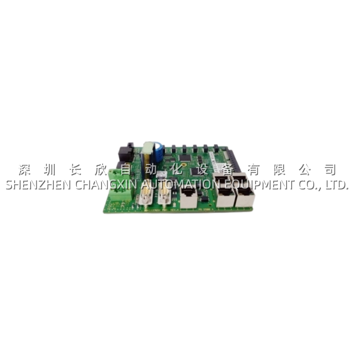 ABB 3BHE037649R0101 PD D500 A101 High-Speed Motion Controller Module插图 ABB 3BHE037649R0101 PD D500 A101 High-Speed Motion Controller Module插图