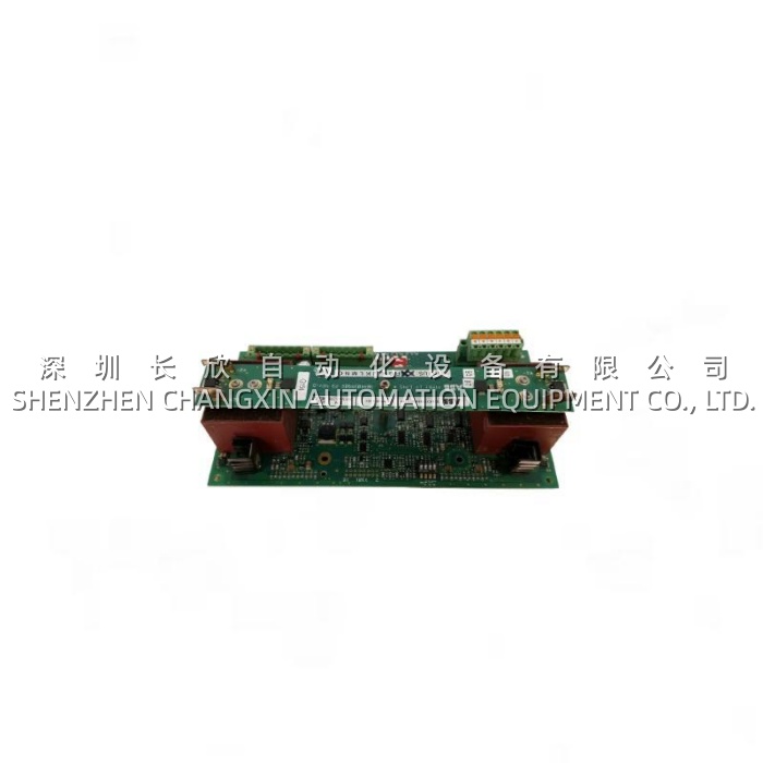 ABB 3BHE039905R0101 LTC745A101 Power Master Board for ACS880 Drives插图 ABB 3BHE039905R0101 LTC745A101 Power Master Board for ACS880 Drives插图