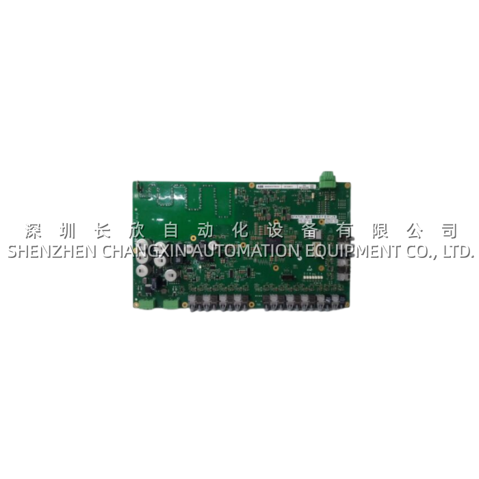 ABB 3BHE047217R0101 GD D360 C HV Inverter Board – Conformal-Coated, Strong Anti-Vibration Design for Power Plant & Mining Drives插图 ABB 3BHE047217R0101 GD D360 C HV Inverter Board – Conformal-Coated, Strong Anti-Vibration Design for Power Plant & Mining Drives插图