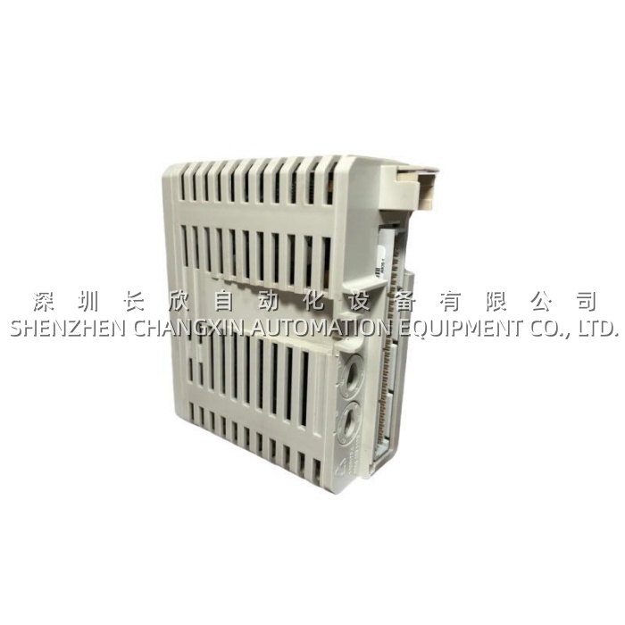 ABB 3BSE008544R1​ AI820 Precision Analog Input Module with ±0.1% FS Accuracy for Critical Process Loops缩略图