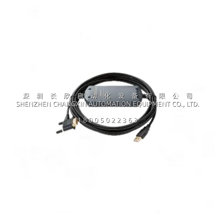 AMSAMOTION 3DB30 – 5-Meter Durable Programming Cable for Industrial PLCs插图 AMSAMOTION 3DB30 – 5-Meter Durable Programming Cable for Industrial PLCs插图